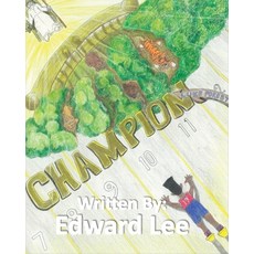 (영문도서)Champion Paperback, D Brockman Publishing, English, 9798218115753