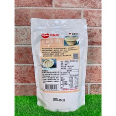 可果美 馬鈴薯泥粉 500g, 1個