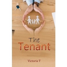 (영문도서) The Tenant Paperback, Victoria T, English, 9781917293044