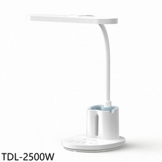 大同 TDL-2500W 多功能LED檯燈, 圖片色
