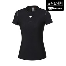 [다이나핏 공식] 여성 SQUAD 2.0 반팔티 라운드 V넥티셔츠 YWM24242Z1 (정상가 :99 000)