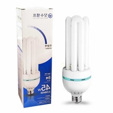 삼파장 EL 형광램프 45W 주광색 EL램프