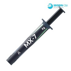 ARCTIC MX-7 서린 4g, 1개, 단일, ACTCP00090A