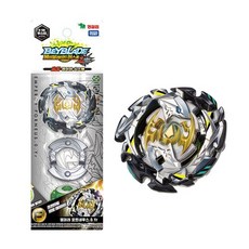 베이블레이드 부스터 엠퍼러포르네우스B-106, 혼합색상 부스터 엠퍼러 포르네우스B-106 (1개)