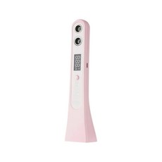 콜카타 초음파 무선 신장계, 핑크, 1개 핑크, 1개