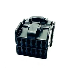 XG7121C-1.2-21Great 월 하버드 중국 준지 v3v6frv 시트 히팅 스위치 컴퓨터 모듈 하네스 플러그 새 케이블, 01 Female