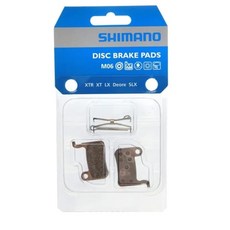 SHIMANO 디스크 브레이크 패드, 1개