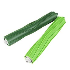 iRobot Roomba i7 i7 i3 i2 E6 E7 s9 s9 邊刷 主刷 濾網 掃地機器人, D-i7/E5/E6/E7主刷-2入