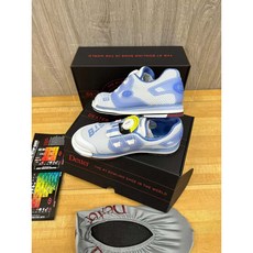 Dexter SST8 左右手可換底 窄版 女款 保齡球鞋 JP23.5-27, 1個, JP26/US9.5