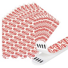 그림 걸이 스트립 듀티 데미지 프리 걸이 키트 잔여물 프리 벽 테이프 접착 스트립 후크 및 루프 스트립 장착 테이프 20쌍-L, L-20pairs