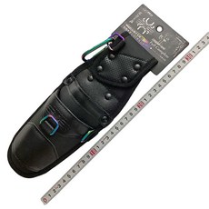 SK11 레인보우 다용도 툴파우치 SPD-RIP4-JY, 1개