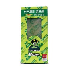 산도깨비 맴브렌 방향제 순수자연향 -, 1개