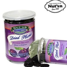 건자두 500g 푸룬 500g 말린 없는 간식 요리 식사대용 건과일 웰빙 용기 cju+261FP