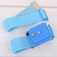 퍼플마망 정전기 방지 손목 팔찌 정전기방지팔찌