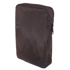 [ 627008 ] 벨로 트랜짓 메트로 20 파니어용 사이드 포켓 - 각 (블랙)