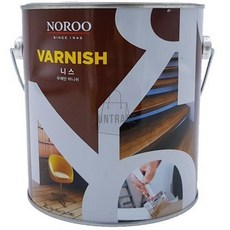 목공 목재용 우레판 바니쉬 페인트 투명 2L 목재방수 유성, 1