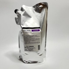 밀본 볼루마이징 샴푸 2500ml 글로벌 밀본 볼륨 리필용 레필 milbon LSC, 1개, 2.5L