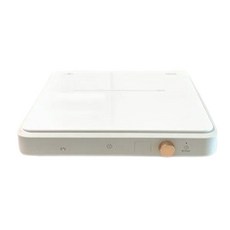 삼성전자 인덕션 1구, NZ31DG200CFH(화이트), 일반형