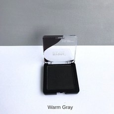 전문 소프트 아티스트 파스텔 흑연 및 숯 드로잉 컬러 스케치 파우더 혼합 가능 안료 습식, 03 Warm Grey
