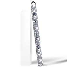 위티코코 맥주 아이스쿨링 골프 카트 보냉백 휴대용 쿨러, 카모그레이, 1개