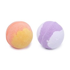해피콩 버블 배쓰밤 100g 버블밤, 라벤더