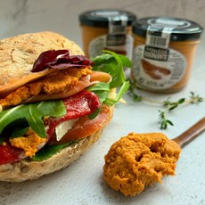 랍스터 크림 스프레드 스페인 바닷가재 무스, 1개, 115ml