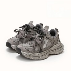 UPPERCUT 아동 벨크로 운동화 러닝화 키즈 어글리슈즈 초등학생 운동화 경량 스니커즈 데일리슈즈 키높이 운동화 남녀공용