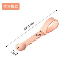 硅膠馬桶提蓋器節把手揭馬桶圈坐便器配件提手, 如图