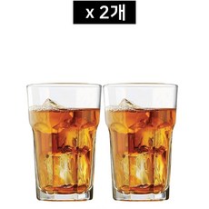 리비 지브랄타 텀블러 414ml, 2개