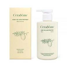 세라블랑 허니 베일 핸드트리트먼트, 1개, 300ml