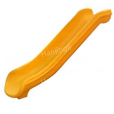 미끄럼틀 야외 대형 실외 플라스틱 키즈카페 주택 놀이터, A. 1.8m