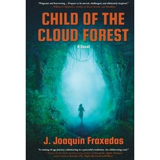(英文圖書)Child of the Cloud Forest 精裝版, Palmetto Publishing, 英文