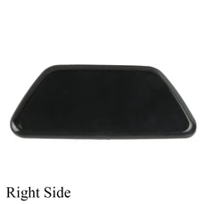 프론트 헤드라이트 헤드램프 와셔 스프레이 노즐 커버 캡 스바루 레거시 아웃백, 1개