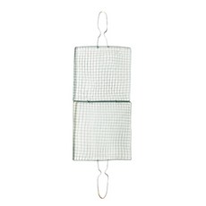 PW 접이식 석쇠 식당 바베큐 캠핑 고기집 소형 직화구이