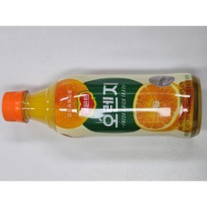 롯데칠성음료 델몬트 오렌지 400ml x 24개입, 24개