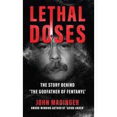 (영문도서) Lethal Doses Hardcover, Scenebooks Inc., English, 9781964730158