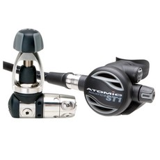 ATOMIC ST1 潛水調節器