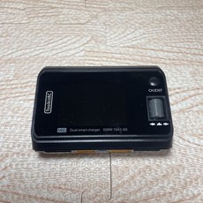 《賽鋒模型》ToolkitRC M6D 500W 25A 1-6S 平衡充電器 模型電池充電器 高功率快速充電, 1個