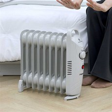 다팜몰 미니 라디에이터 9핀 미니라디에이터