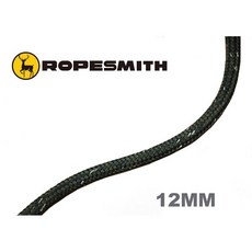 Ropesmith 攀樹繩 靜力繩 樹木養護修剪 Duoduo 12mm 迷彩 TRA0101 (長度可裁)