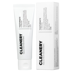 클리너리 포 화이트 글로우 미백 치약, 3개, 90g