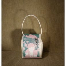 【飽口福】古早麵茶之來碗鶯歌 系列 台灣OTOP產品設計獎 伴手禮, 1個