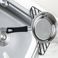 임픽 삼각대 코너거치대, 소 화이트