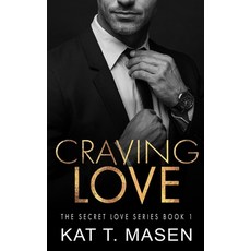 (영문도서) Craving Love: An Age Gap Romance Paperback, Independently Published, English, 9798364392572