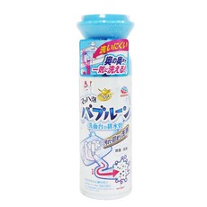 EARTH 排水管泡沫清潔劑 溶解阻塞物去除異味, 1個, 200ml