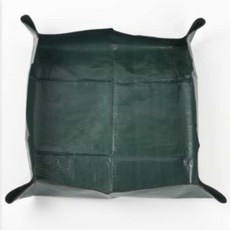 화분 분갈이 매트 깔개 소형 모래놀이매트소형 홈가드닝