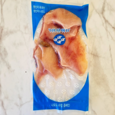 홍지수산 간재미 손질 가오리 회무침용 가오리찜 밥반찬 찌게, 5개