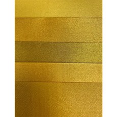 FionA 美術紙 金色紅包紙/春聯/DIY紙 FSC認證 120磅, 1個, 11.星采金,A3-5張