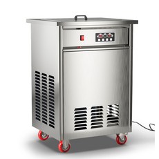 宅造印象 商用老冰棍機 手工雪糕機 自動控溫 快速制冷 水果酸奶冰棒機 連鎖店冰淇淋機, 冰棍機-自動控溫（0°C~-36°C）