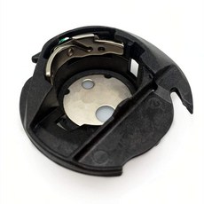 Brother 재봉틀용 YEQIN 보빈 케이스 XC3153051 YEQIN Bobbin Case XC3153051 for Brother sewing machine, 1개